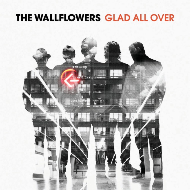 The Wallflowers